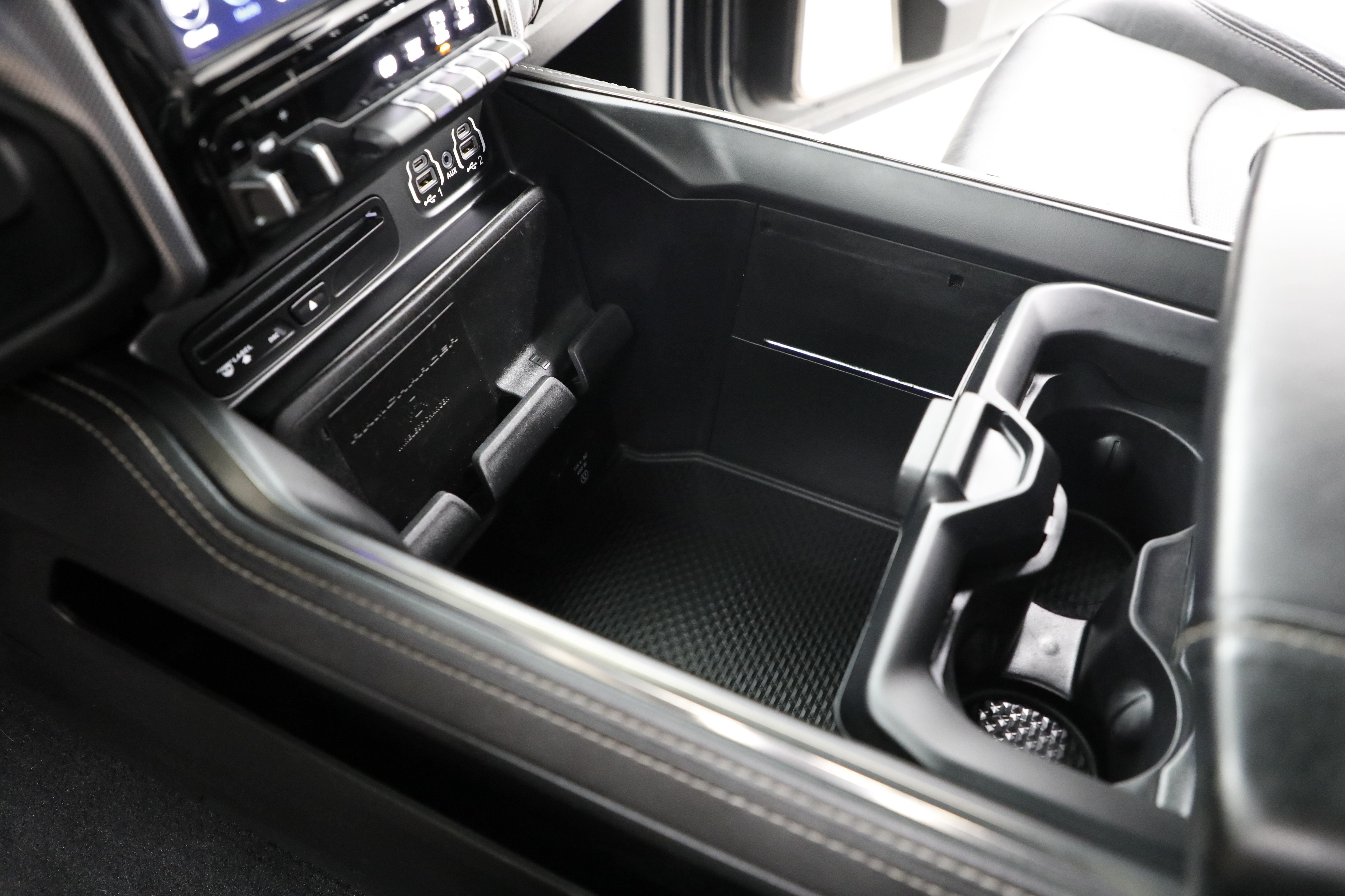 2019 RAM 2500 Limited