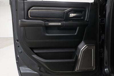 2019 RAM 2500 Limited