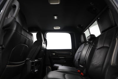 2019 RAM 2500 Limited