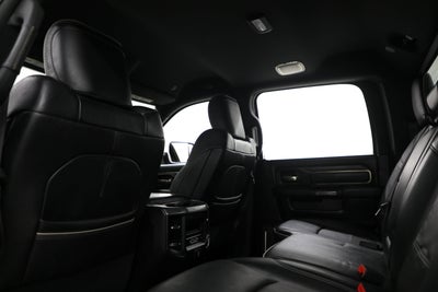2019 RAM 2500 Limited