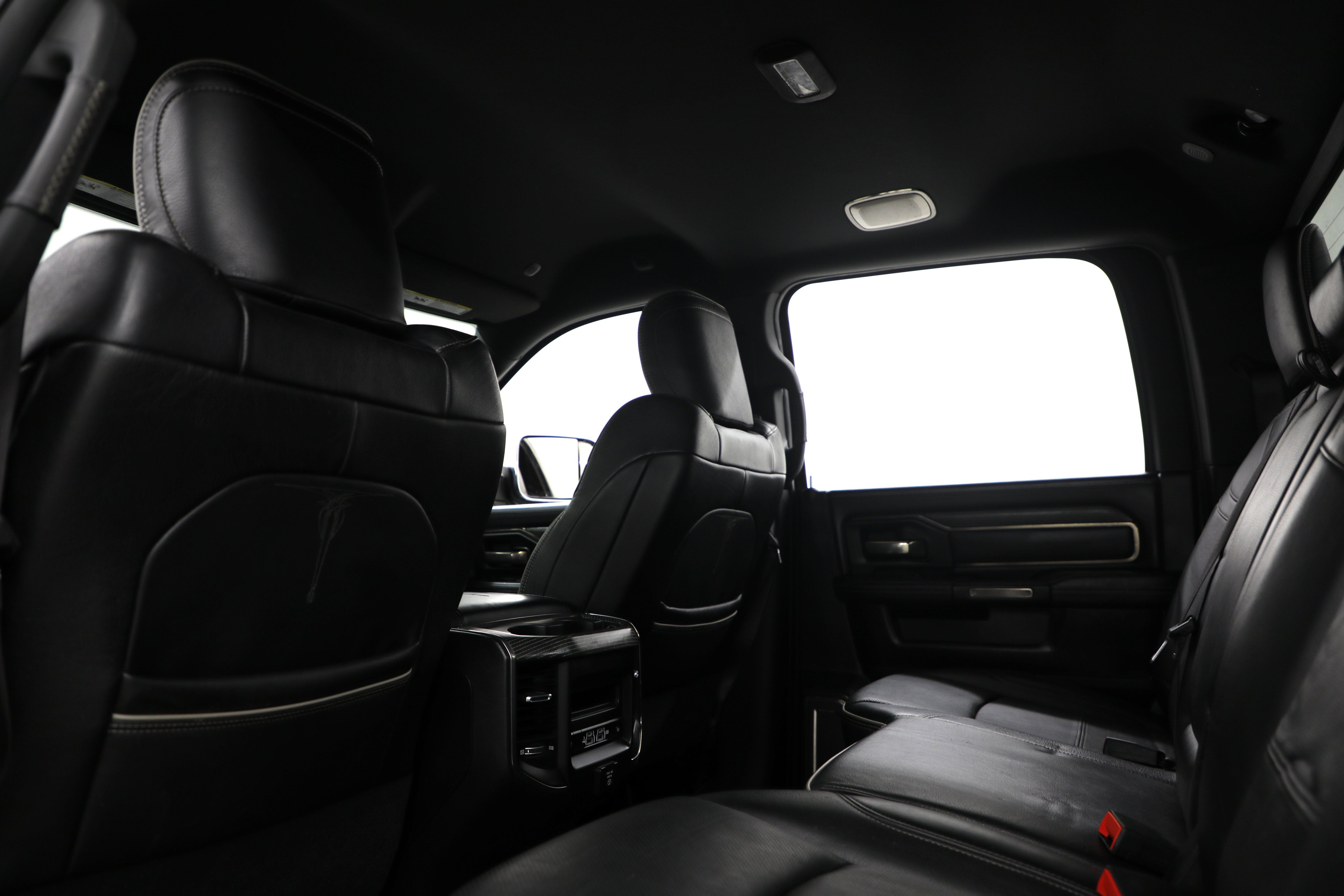 2019 RAM 2500 Limited