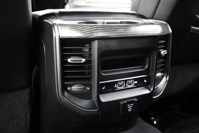 2019 RAM 2500 Limited