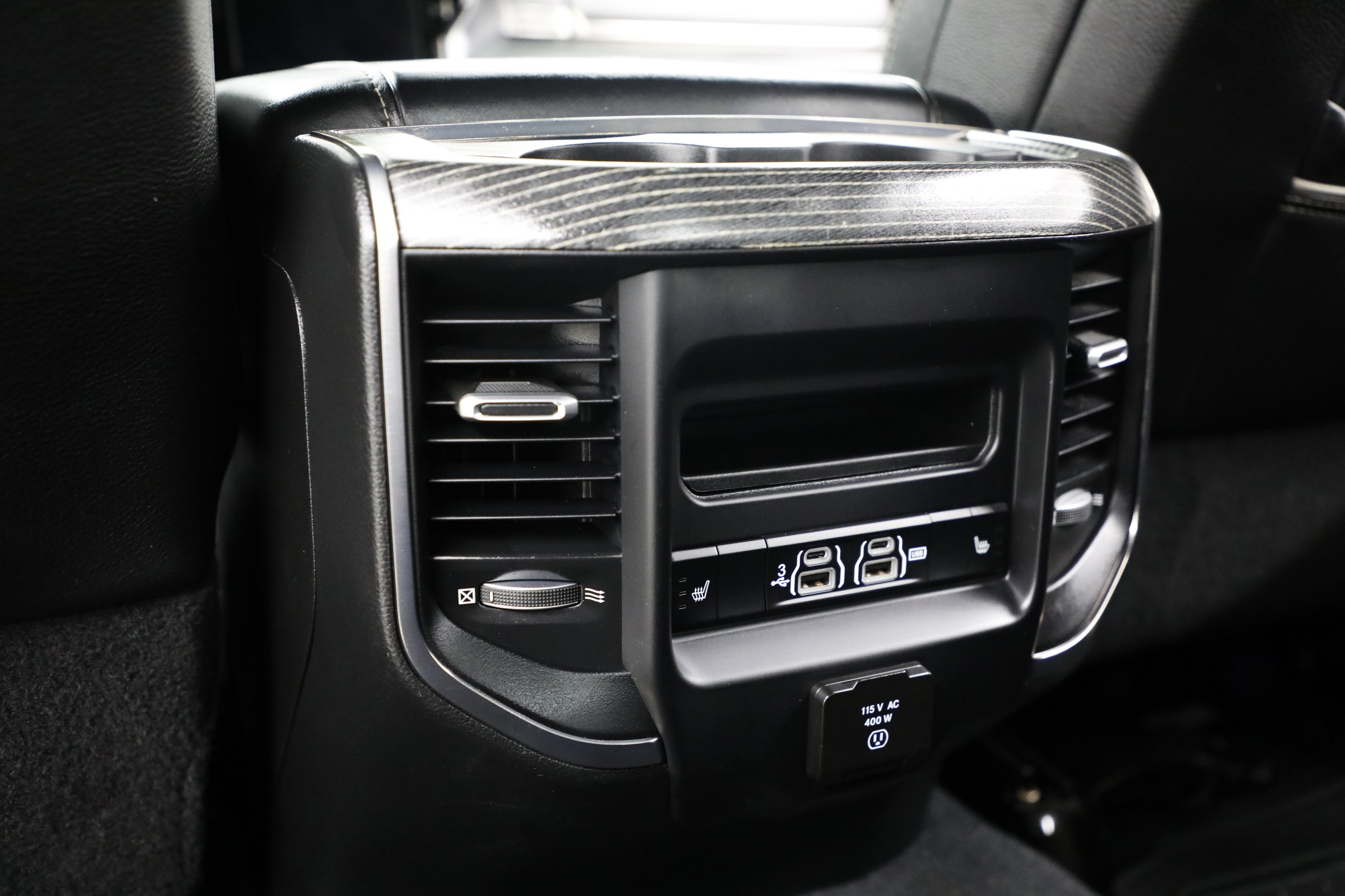 2019 RAM 2500 Limited