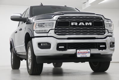 2019 RAM 2500 Limited