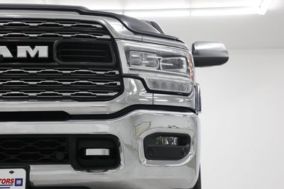 2019 RAM 2500 Limited