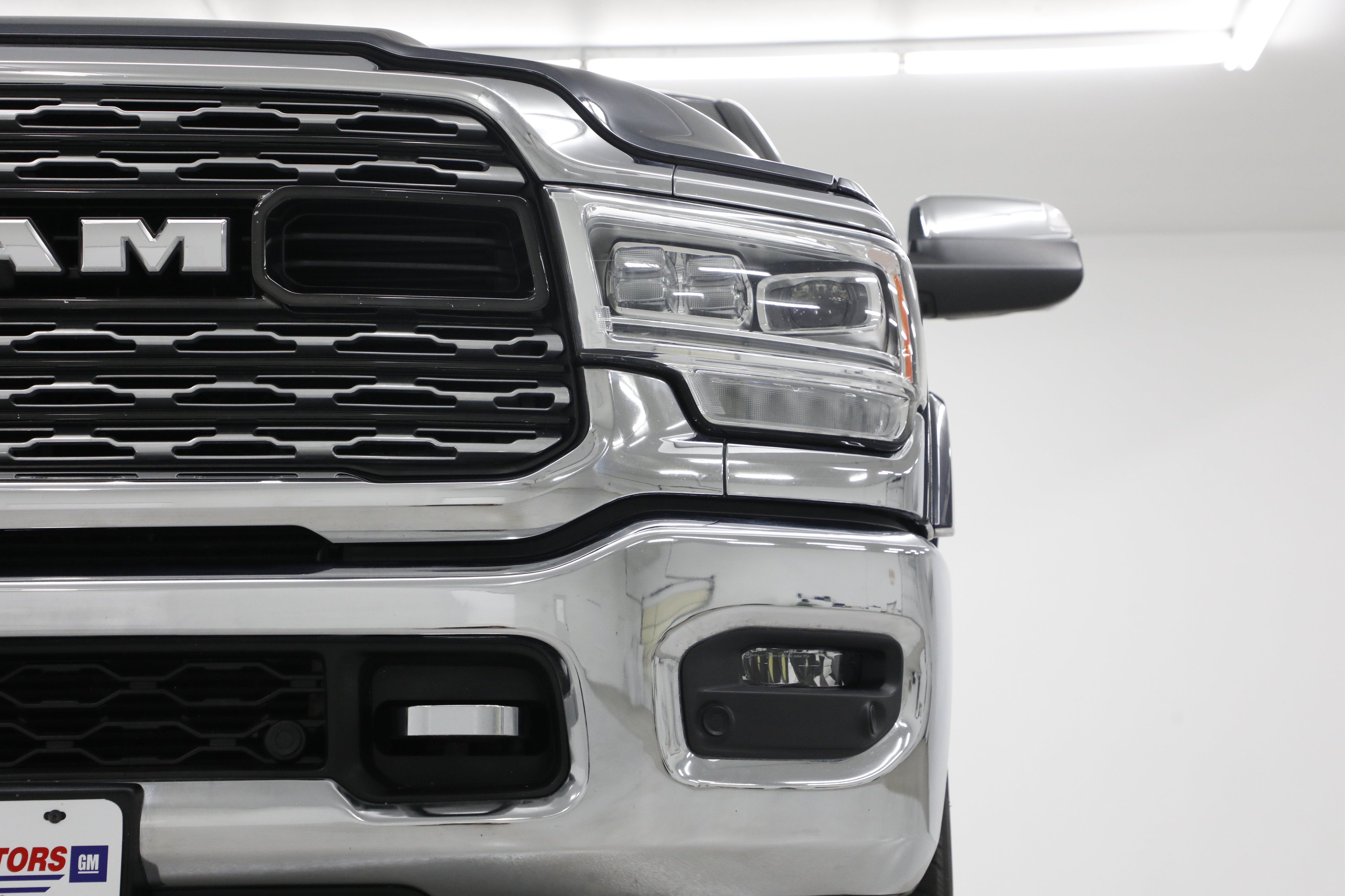 2019 RAM 2500 Limited