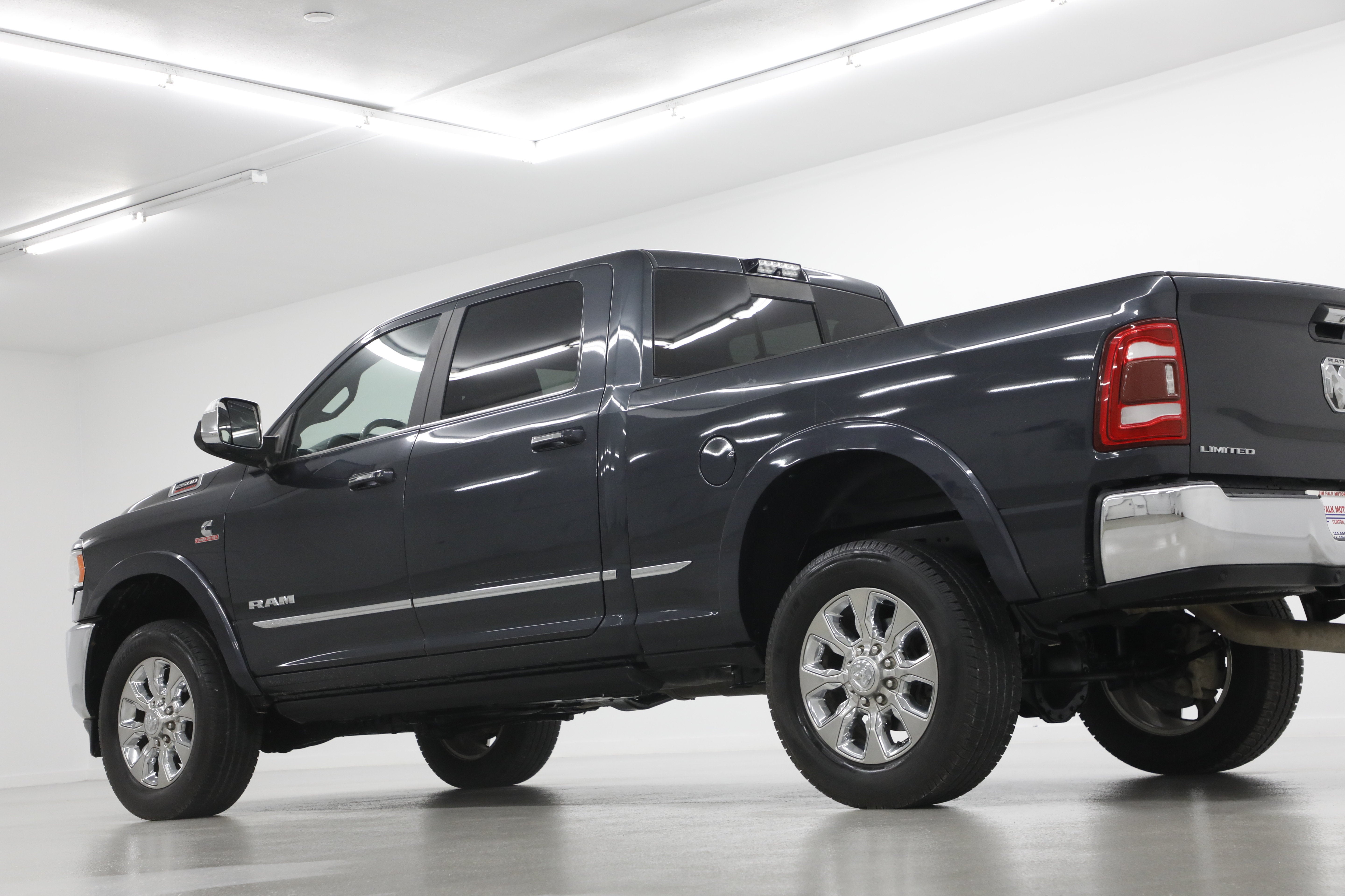 2019 RAM 2500 Limited
