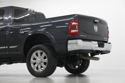 2019 RAM 2500 Limited