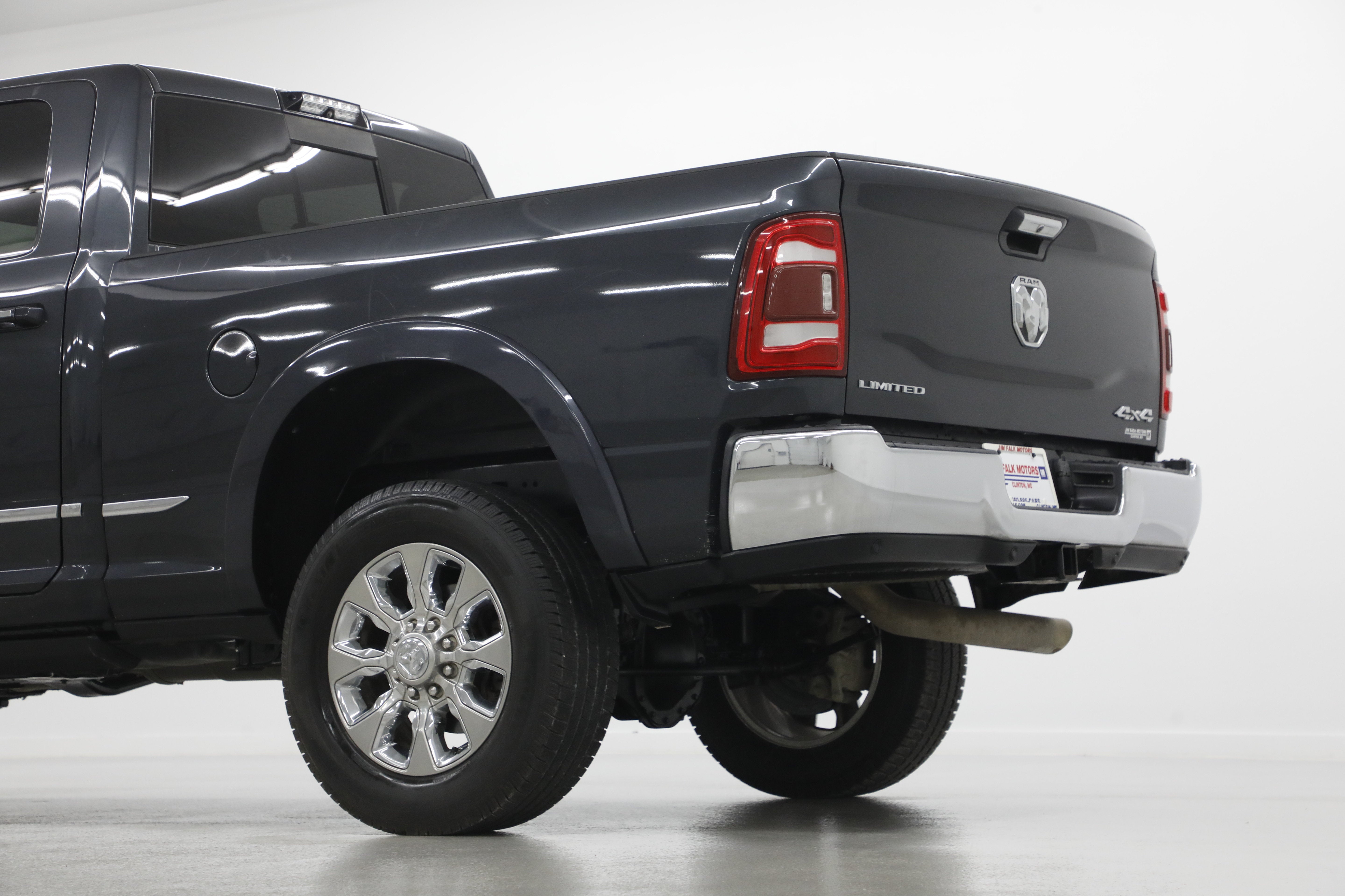 2019 RAM 2500 Limited