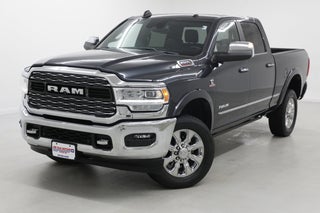 2019 RAM 2500 Limited