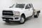 2019 RAM 3500 Chassis Cab Tradesman