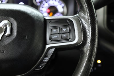 2019 RAM 3500 Chassis Cab Tradesman