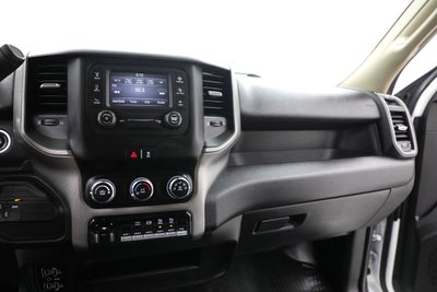 2019 RAM 3500 Chassis Cab Tradesman