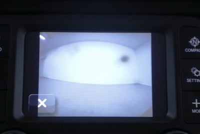 2019 RAM 3500 Chassis Cab Tradesman