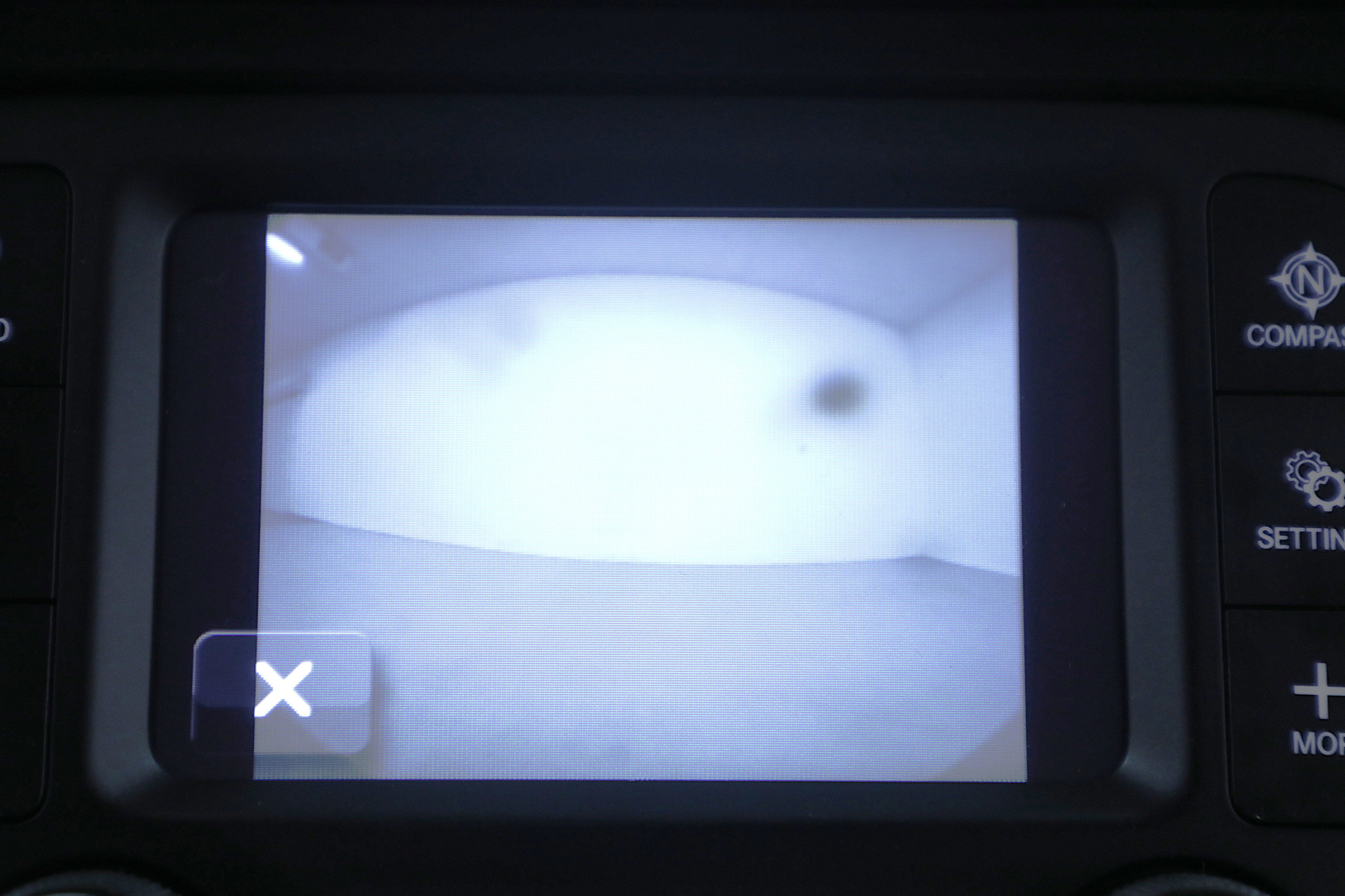 2019 RAM 3500 Chassis Cab Tradesman