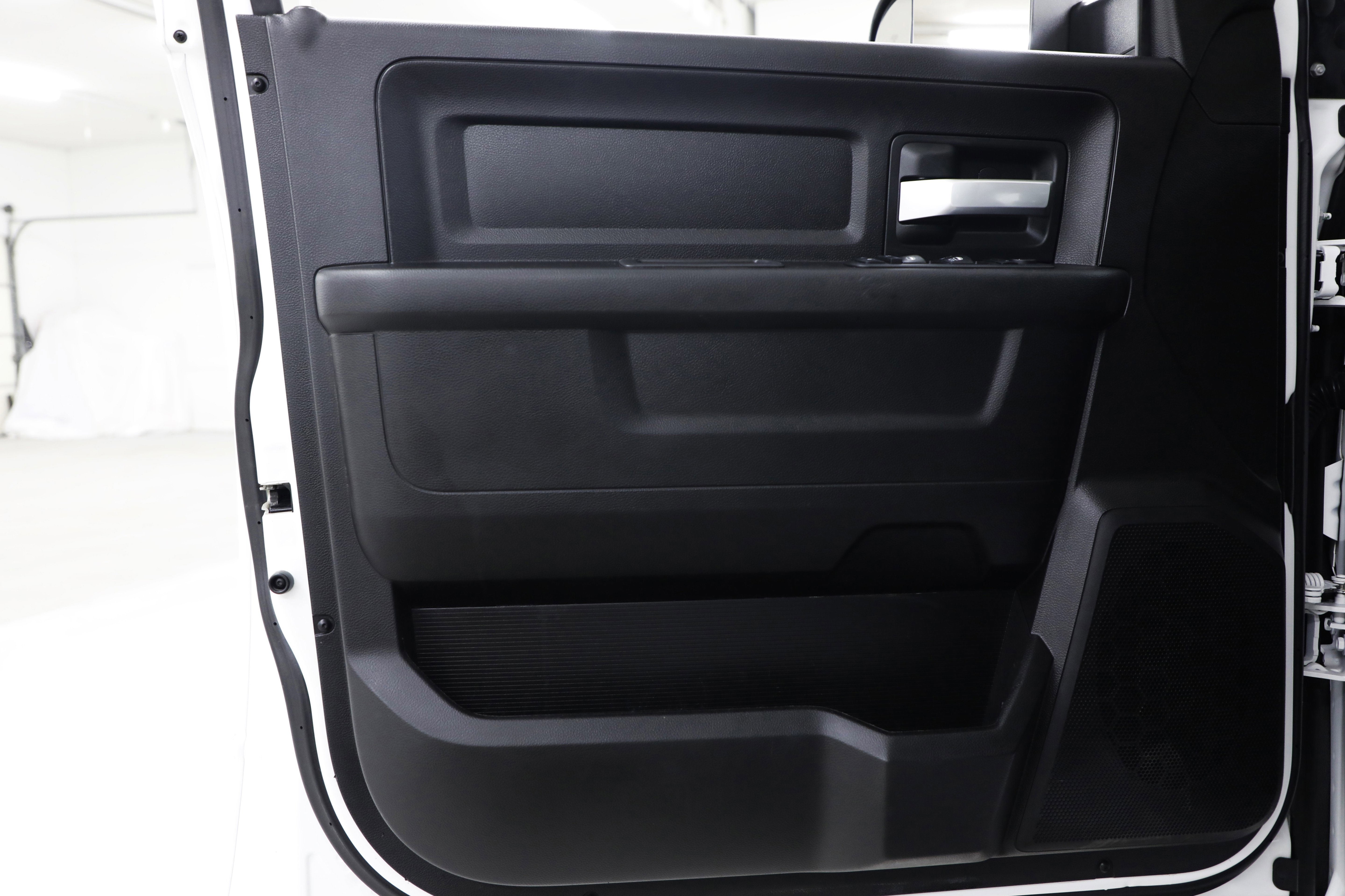 2019 RAM 3500 Chassis Cab Tradesman