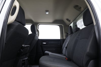 2019 RAM 3500 Chassis Cab Tradesman