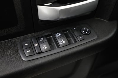 2019 RAM 3500 Chassis Cab Tradesman