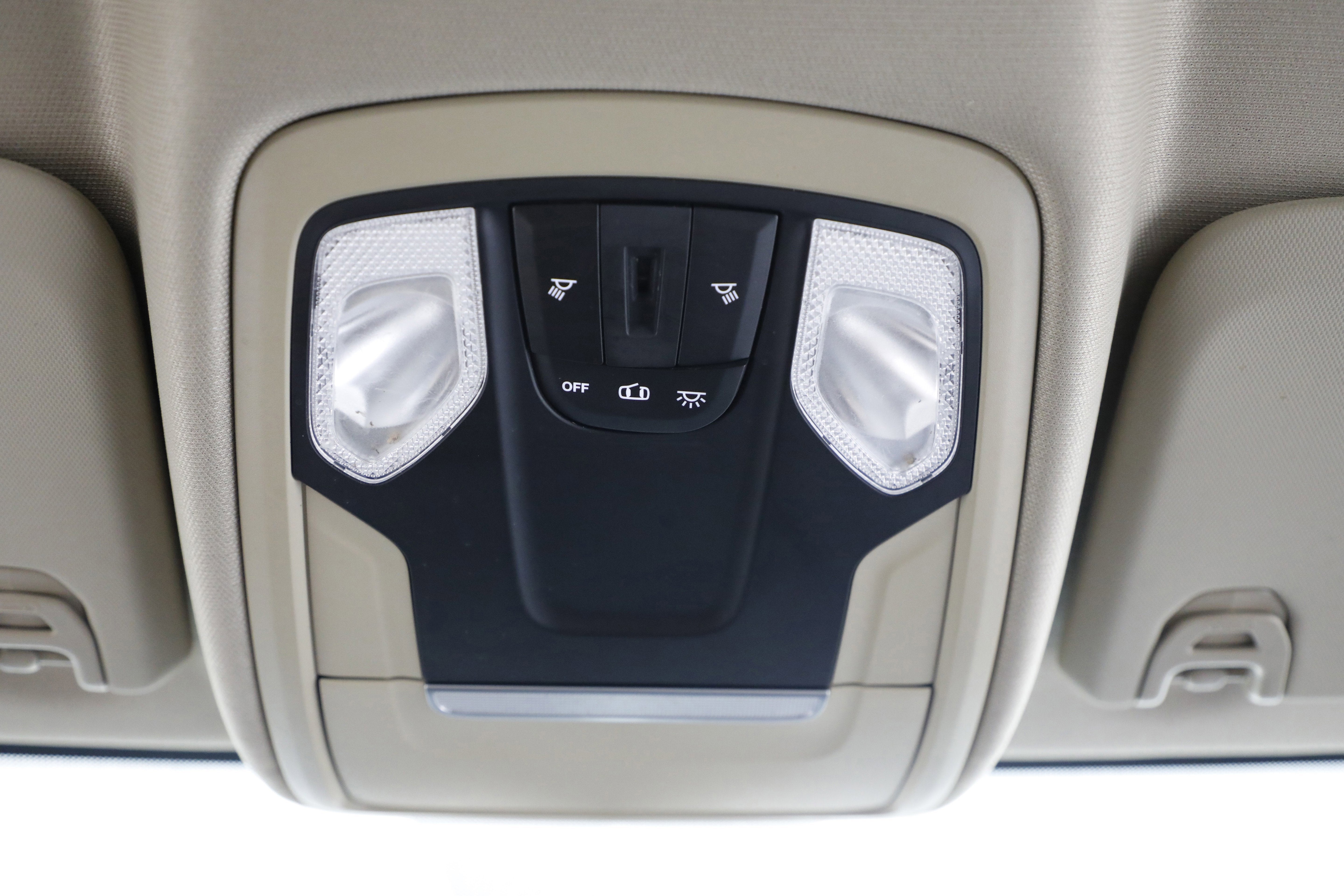 2019 RAM 3500 Chassis Cab Tradesman