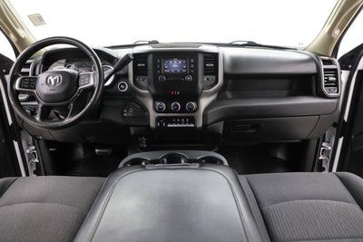 2019 RAM 3500 Chassis Cab Tradesman