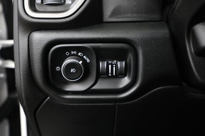 2019 RAM 3500 Chassis Cab Tradesman