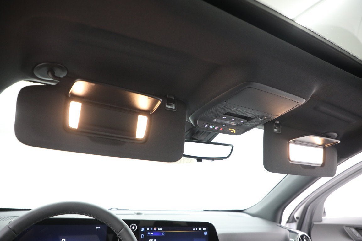 2027 Chevrolet Equinox LT - Photo 18