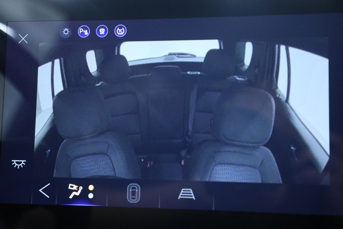 2027 Chevrolet Equinox LT - Photo 39