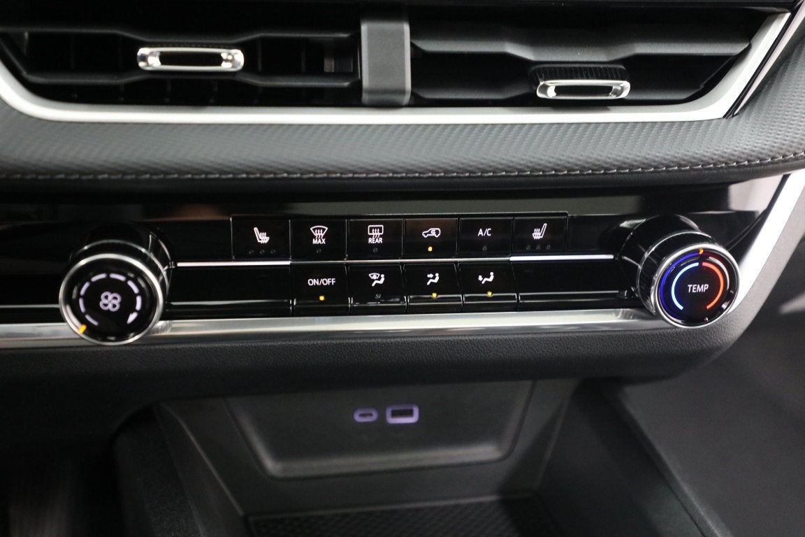 2027 Chevrolet Equinox LT - Photo 40