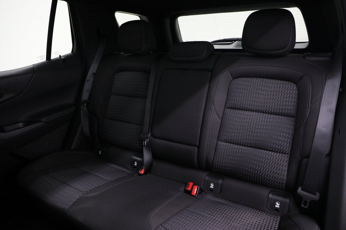 2027 Chevrolet Equinox LT - Photo 47