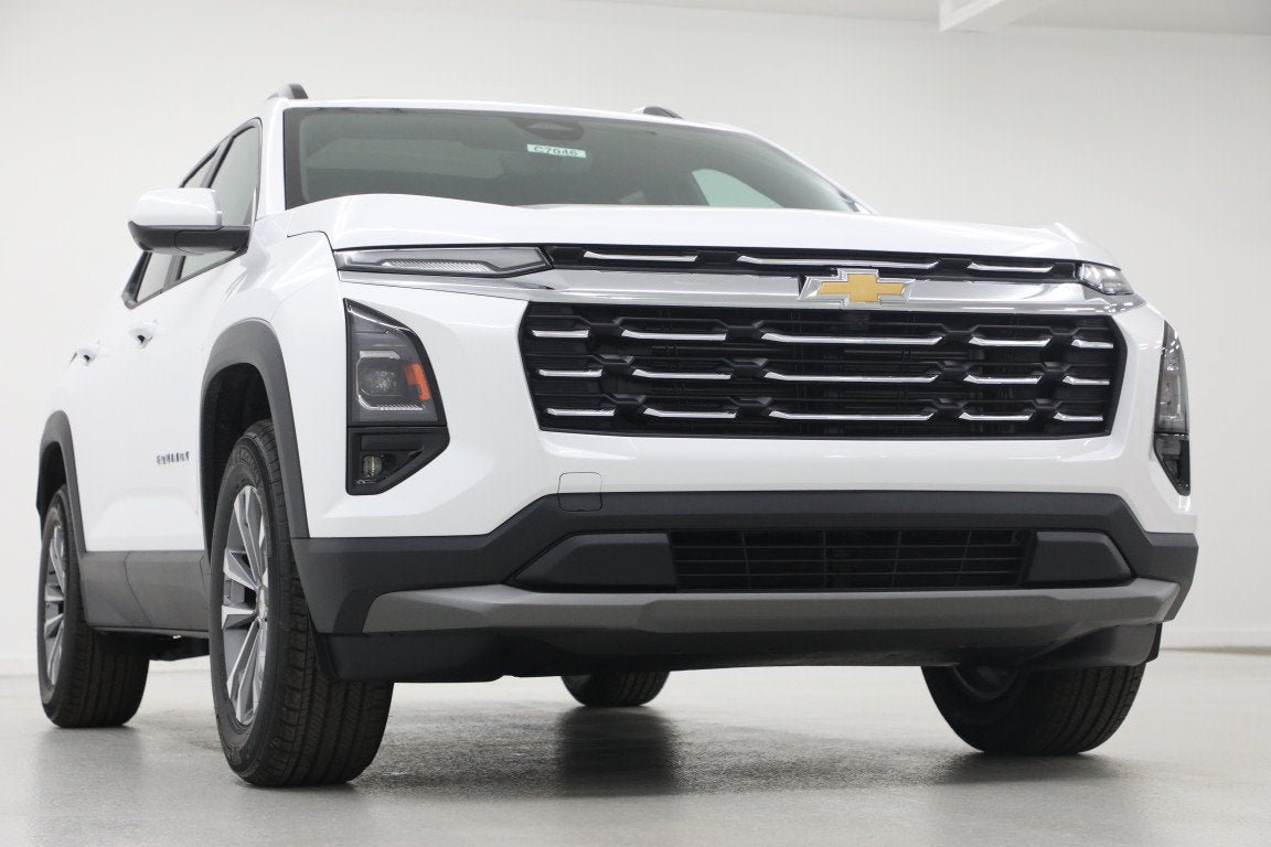 2027 Chevrolet Equinox LT - Photo 48