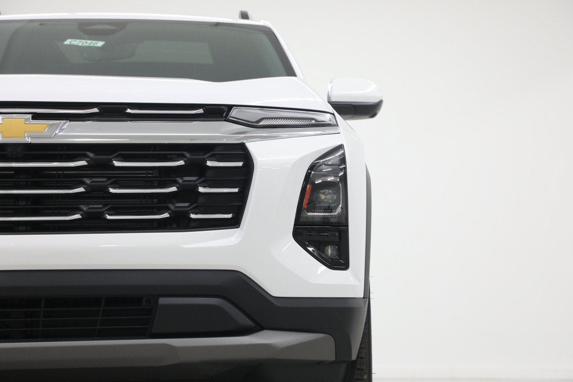 2027 Chevrolet Equinox LT - Photo 49