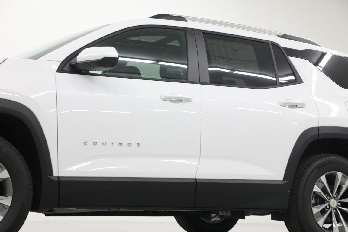 2027 Chevrolet Equinox LT - Photo 54