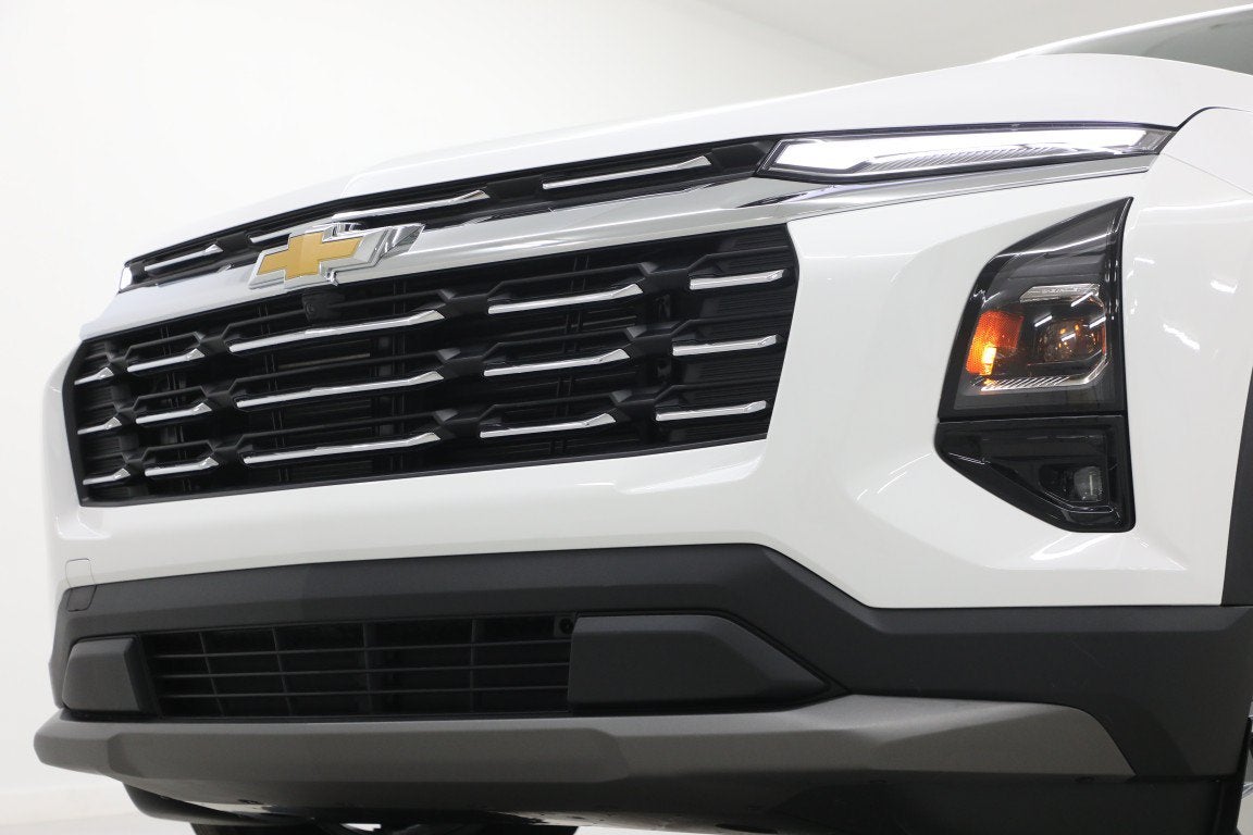 2027 Chevrolet Equinox LT - Photo 57