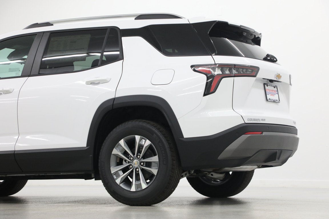 2027 Chevrolet Equinox LT - Photo 58