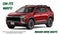 2027 Chevrolet Equinox AWD ACTIV