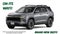 2027 Chevrolet Equinox AWD ACTIV