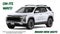 2027 Chevrolet Equinox AWD ACTIV