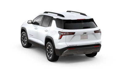 2027 Chevrolet Equinox AWD ACTIV