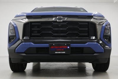 2025 Chevrolet Equinox ACTIV