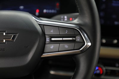 2025 Chevrolet Equinox ACTIV