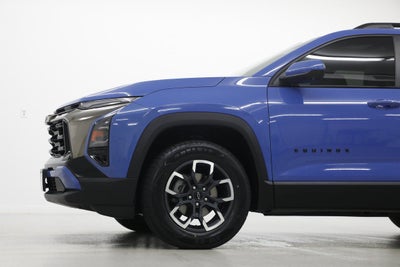 2025 Chevrolet Equinox ACTIV