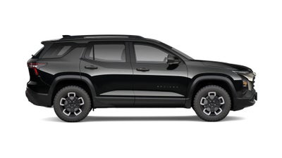 2027 Chevrolet Equinox AWD ACTIV