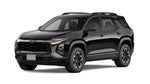 2027 Chevrolet Equinox AWD ACTIV