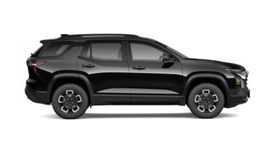 2027 Chevrolet Equinox AWD ACTIV