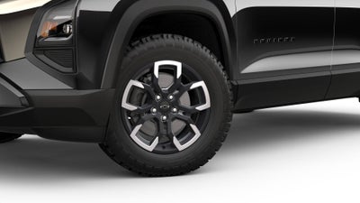 2027 Chevrolet Equinox AWD ACTIV