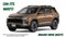 2027 Chevrolet Equinox AWD ACTIV