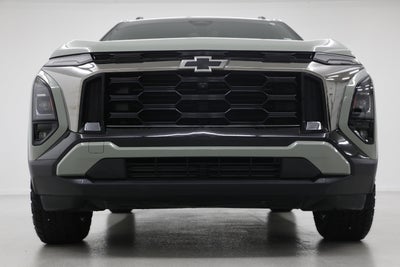 2025 Chevrolet Equinox ACTIV