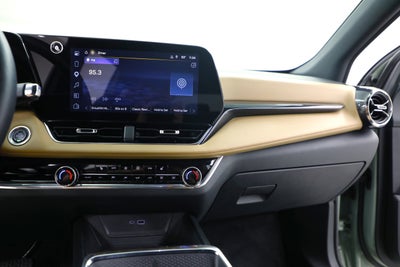 2025 Chevrolet Equinox ACTIV