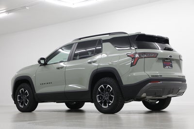 2025 Chevrolet Equinox ACTIV