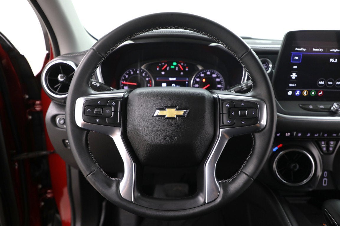 2024 Chevrolet Blazer 3LT